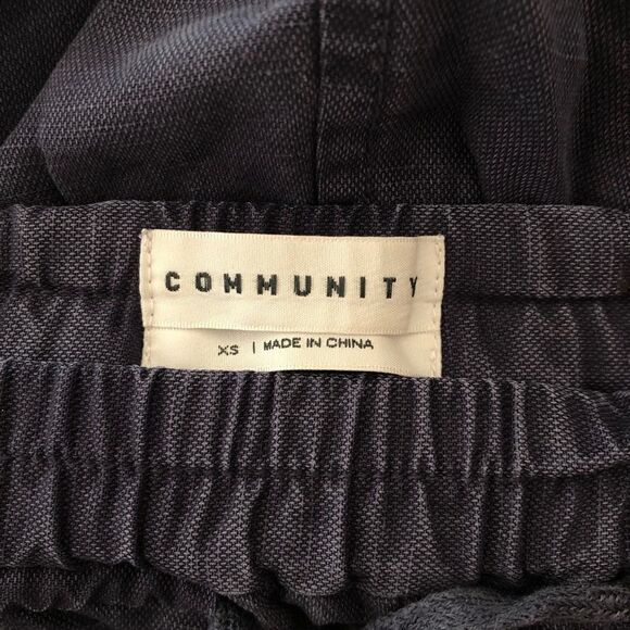 𝅺aritzia • spirito linen jogger pants community - Picture 6 of 8